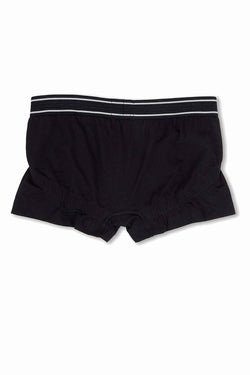 2(X)IST Black Shape Dual-Lifting Trunk thumbnail 3