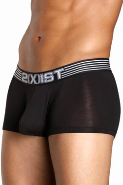 2(X)IST Black Shape Maximizer Trunk thumbnail 1