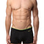 2(X)IST Black Sliq Micro Trunk