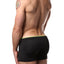 2(X)IST Black Sliq Micro Trunk