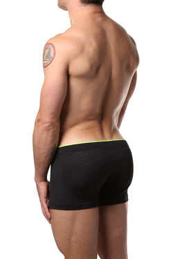 2(X)IST Black Sliq Micro Trunk thumbnail 2