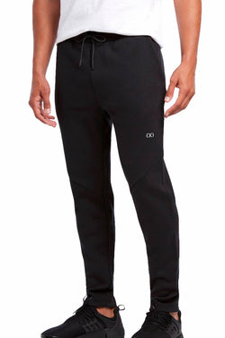 2(X)IST Black Sport-Tech Performance Sport Pant thumbnail 2