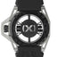 2(X)IST Black/Titanium NYC Watch