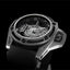 2(X)IST Black/Titanium NYC Watch