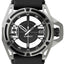 2(X)IST Black/Titanium NYC Watch