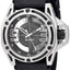 2(X)IST Black/Titanium NYC Watch