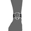 2(X)IST Black/Titanium NYC Watch