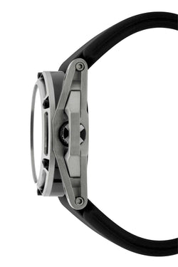 2(X)IST Black/Titanium NYC Watch thumbnail 3