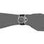 2(X)IST Black/Titanium NYC Watch