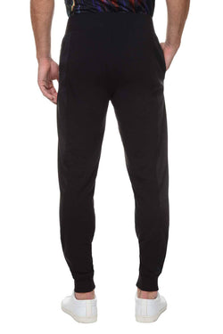 2(X)IST Black Titanium Slim Pant thumbnail 2