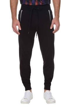 2(X)IST Black Titanium Slim Pant thumbnail 1