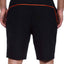 2(X)IST Black Trainer Tech Short