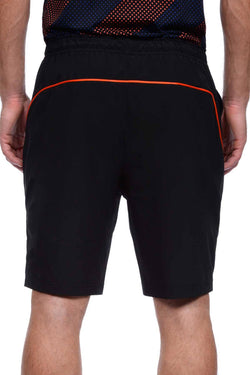 2(X)IST Black Trainer Tech Short thumbnail 2