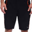 2(X)IST Black Trainer Tech Short