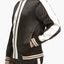 2(X)IST Black/White After-Hours Bomber Jacket