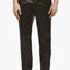 2(X)IST Black/White After-Hours Tab-Front Pant