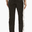 2(X)IST Black/White After-Hours Tab-Front Pant