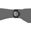 2(X)IST Black/White/Silver NYC Watch