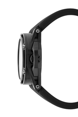 2(X)IST Black/Yellow 001 NYC Watch thumbnail 2
