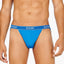 2(X)IST Blue Micro Speed Dri Mesh Jock Strap 3-Pack
