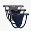 2(X)IST Blue Micro Speed Dri Mesh Jock Strap 3-Pack