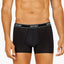 2(X)IST Blue Micro Speed Dri Mesh No-Show Trunk 3-Pack