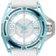 2(X)IST Blue/White/Slate NYC Watch
