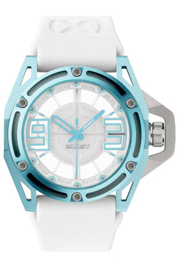 2(X)IST Blue/White/Slate NYC Watch thumbnail 1