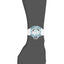 2(X)IST Blue/White/Slate NYC Watch