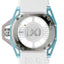 2(X)IST Blue/White/Slate NYC Watch