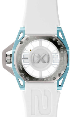 2(X)IST Blue/White/Slate NYC Watch thumbnail 4