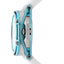 2(X)IST Blue/White/Slate NYC Watch