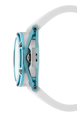 2(X)IST Blue/White/Slate NYC Watch thumbnail 3