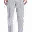 2(X)IST Cement-Grey Modern Classic Lounge Pant
