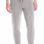 2(X)IST Cement-Grey Modern Classic Lounge Pant