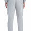 2(X)IST Cement-Grey Modern Classic Lounge Pant
