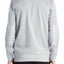 2(X)IST Cement-Grey Modern Classic Track Jacket