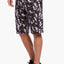 2(X)IST Charcoal/Golden-Poppy Pop-Camo Military Sport Cargo Short
