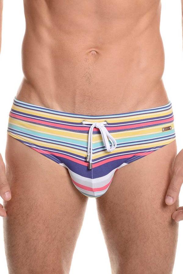 2(X)IST Deep Colbat Rio Swim Brief
