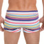 2(X)IST Deep Colbat Rio Swim Trunk