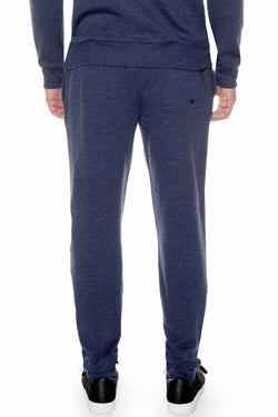 2(X)IST Denim-Heather Core French Terry Sweatpant thumbnail 3