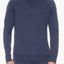 2(X)IST Denim Heather French Terry Crewneck Sweatshirt