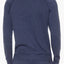 2(X)IST Denim Heather French Terry Crewneck Sweatshirt