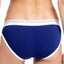 2(X)IST Estate Blue Retro Cotton Boy Brief