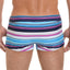 2(X)IST Estate Blue Rio Swim Trunk