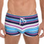 2(X)IST Estate Blue Rio Swim Trunk