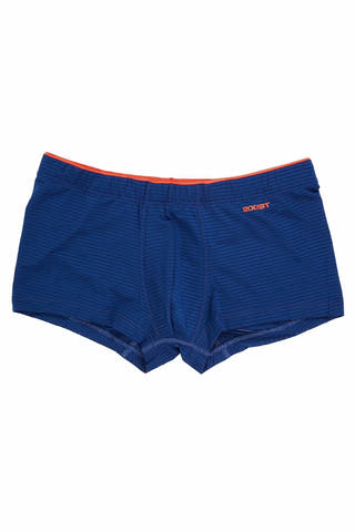 2(X)IST Estate-Blue Sliq-Micro Trunk