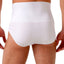 2(X)IST FORM White Slimming Contour-Pouch Shaper Brief