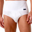 2(X)IST FORM White Slimming Contour-Pouch Shaper Brief