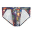 2(X)IST Fireworks Sliq Micro Sport Brief